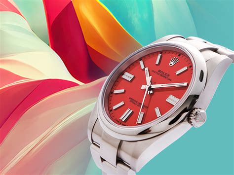 new ladies rolex oyster perpetual|rolex oyster perpetual color chart.